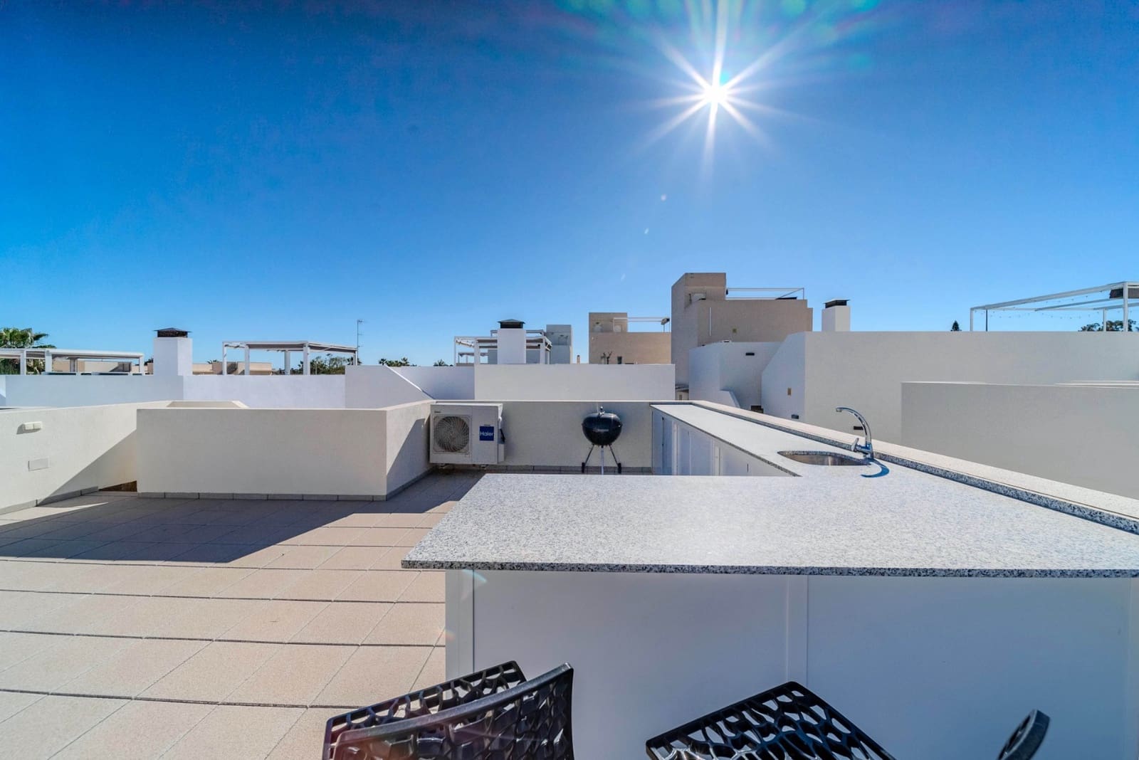 4 chambre Villa/Maison à vendre à Los Dolses avec piscine - 494 950 € (Ref: 8912088)