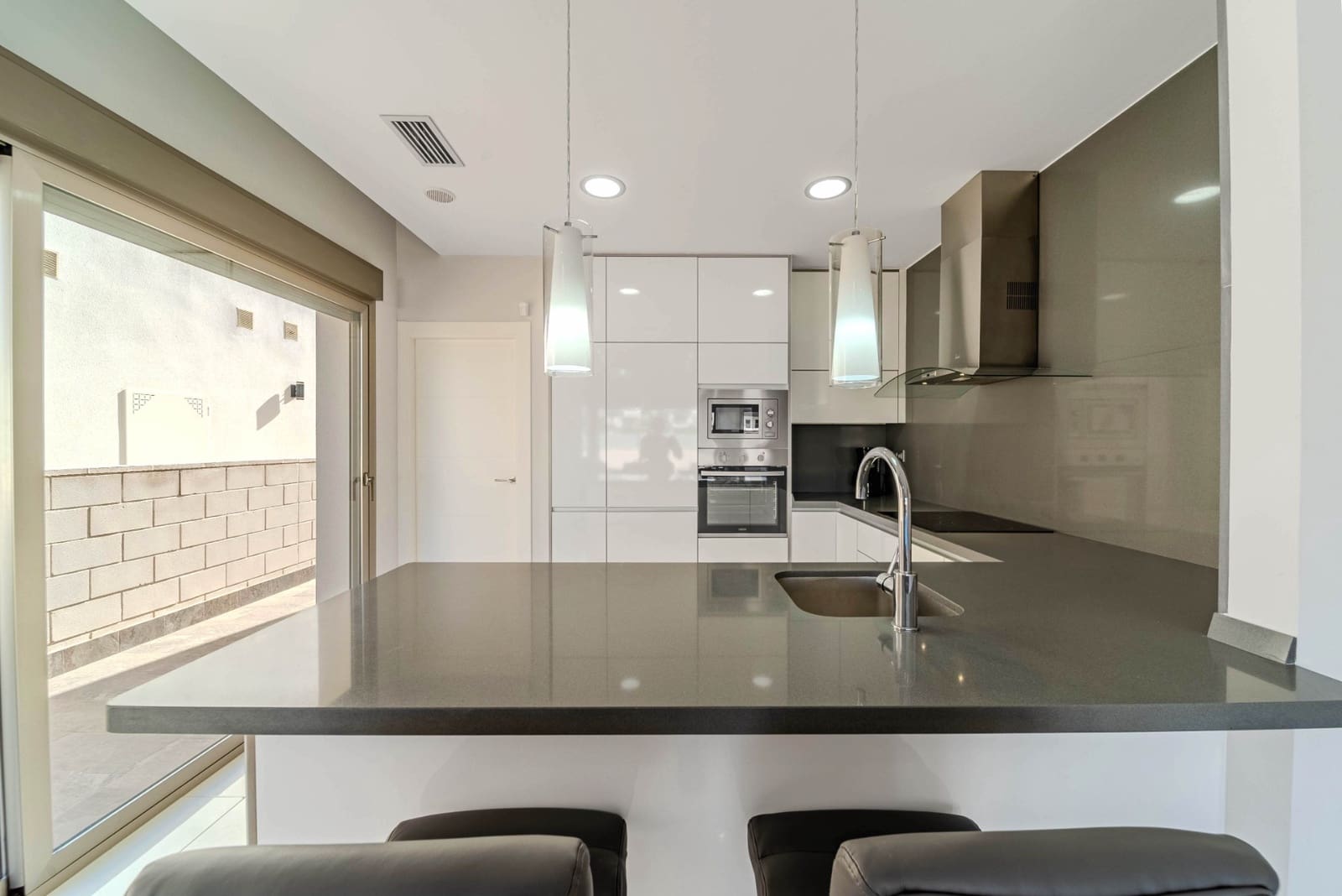 4 chambre Villa/Maison à vendre à Los Dolses avec piscine - 494 950 € (Ref: 8912088)