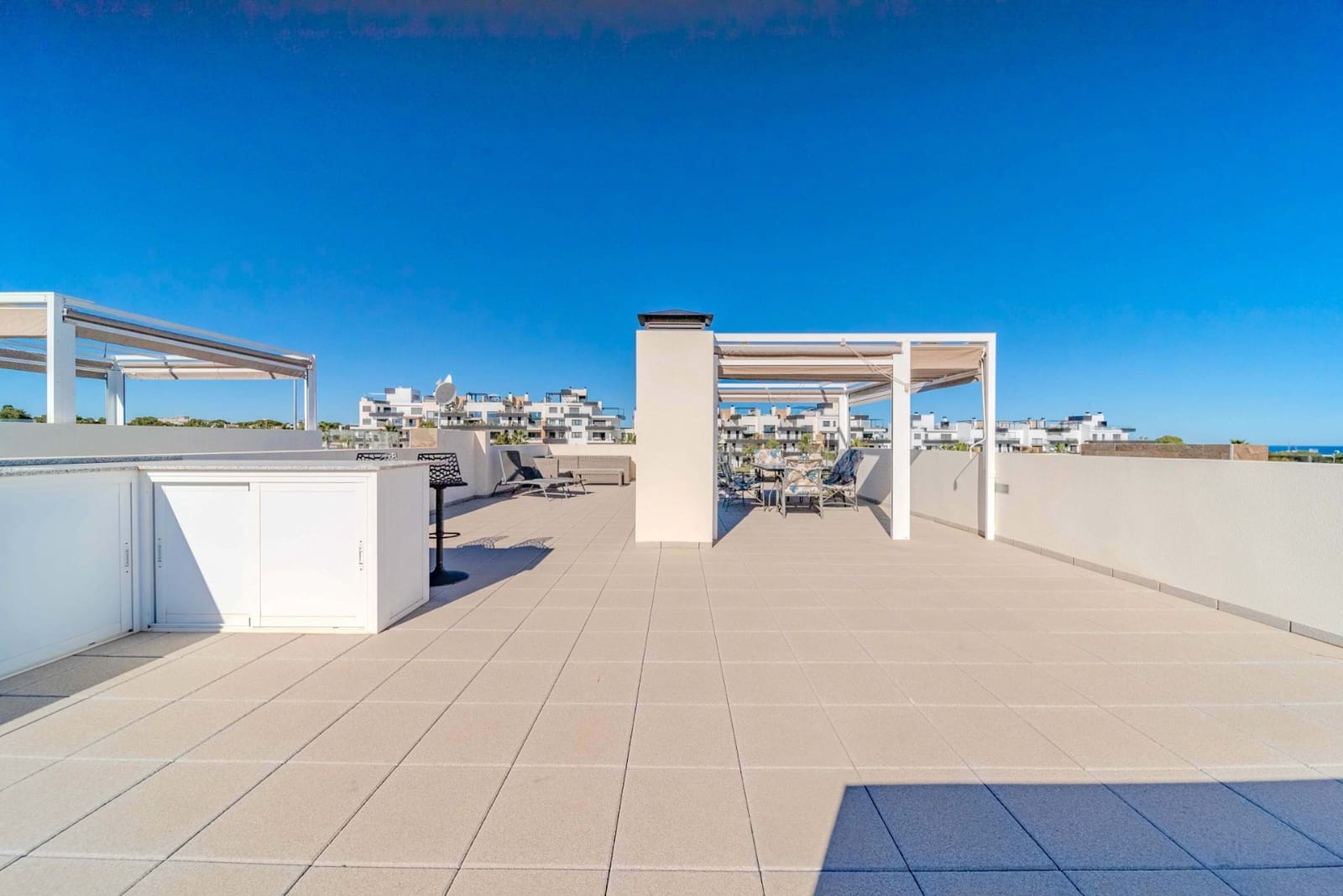 4 chambre Villa/Maison à vendre à Los Dolses avec piscine - 494 950 € (Ref: 8912088)