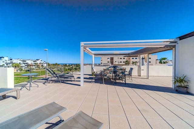 4 bedroom Villa for sale in Los Dolses, Orihuela with pool - € 494,950 (Ref: 8912088)