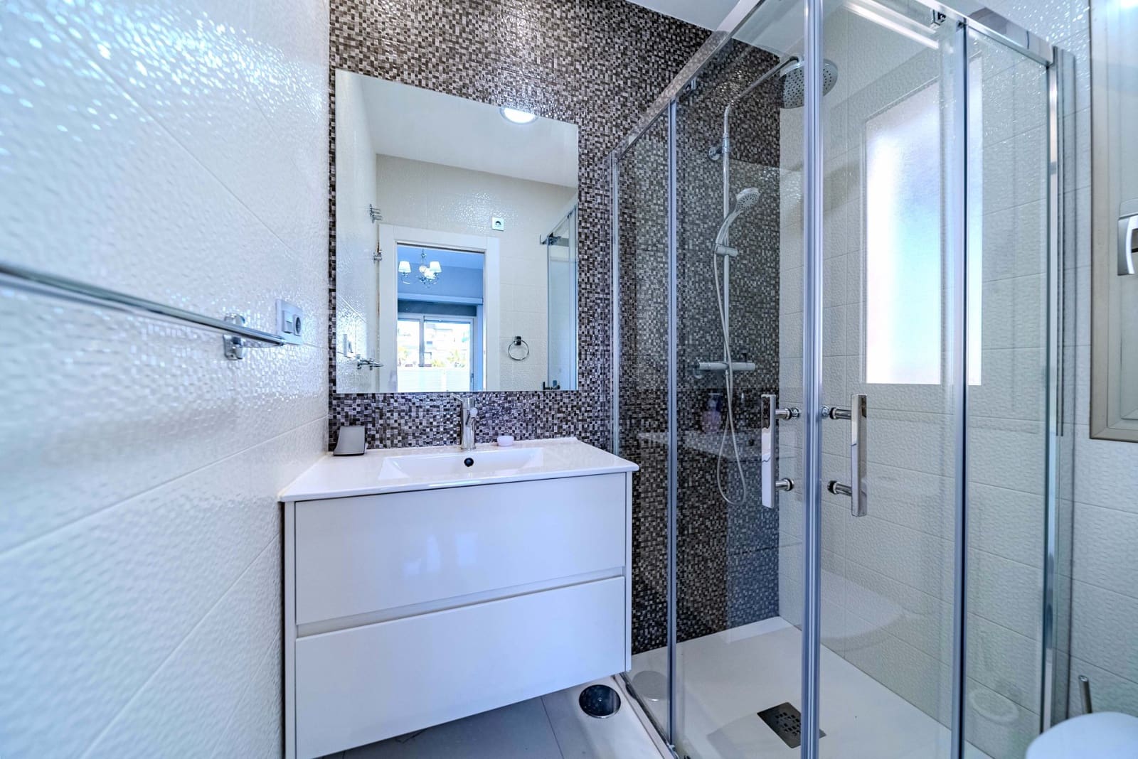 4 chambre Villa/Maison à vendre à Los Dolses avec piscine - 494 950 € (Ref: 8912088)