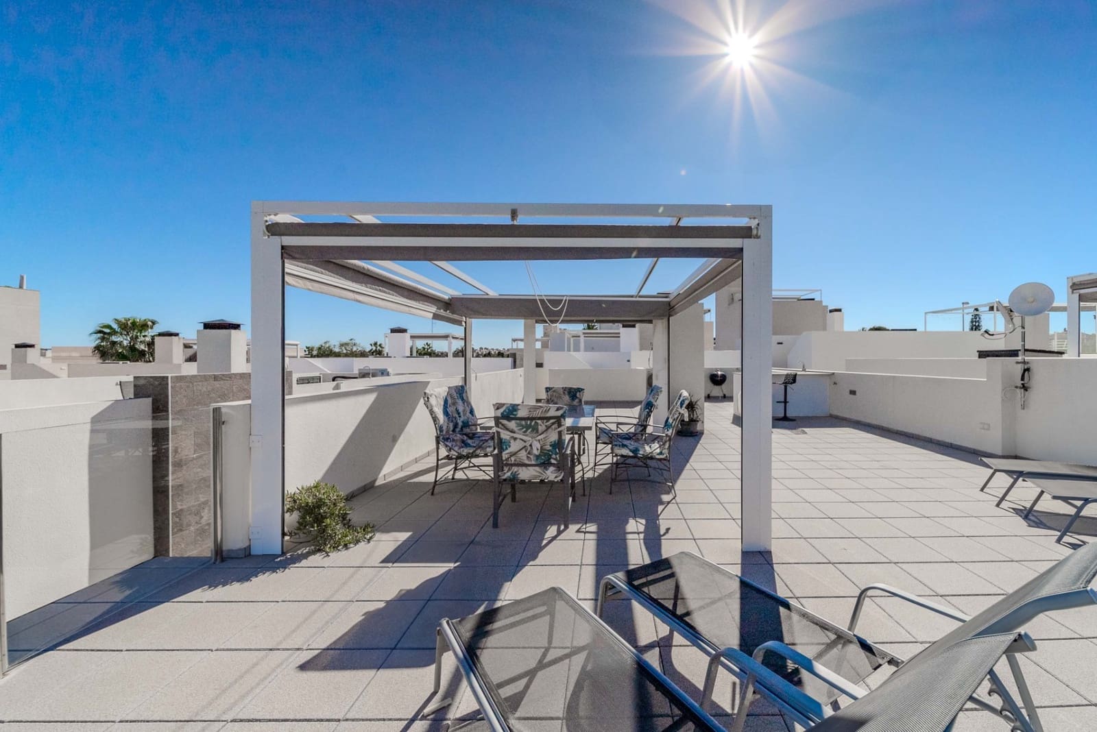 4 chambre Villa/Maison à vendre à Los Dolses avec piscine - 494 950 € (Ref: 8912088)