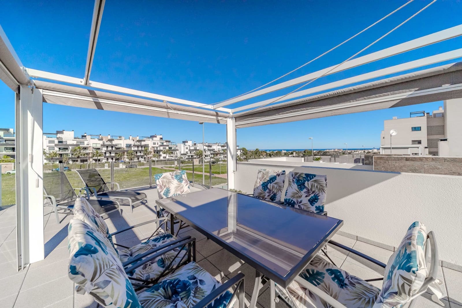 4 chambre Villa/Maison à vendre à Los Dolses avec piscine - 494 950 € (Ref: 8912088)