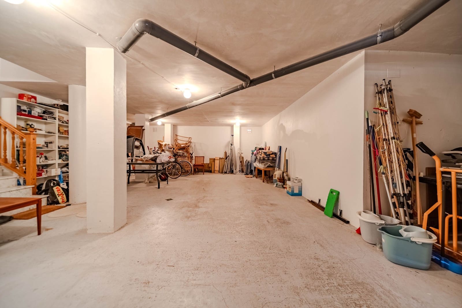 3 bedroom Villa for sale in Villamartin with pool garage - € 369,750 (Ref: 8916780)