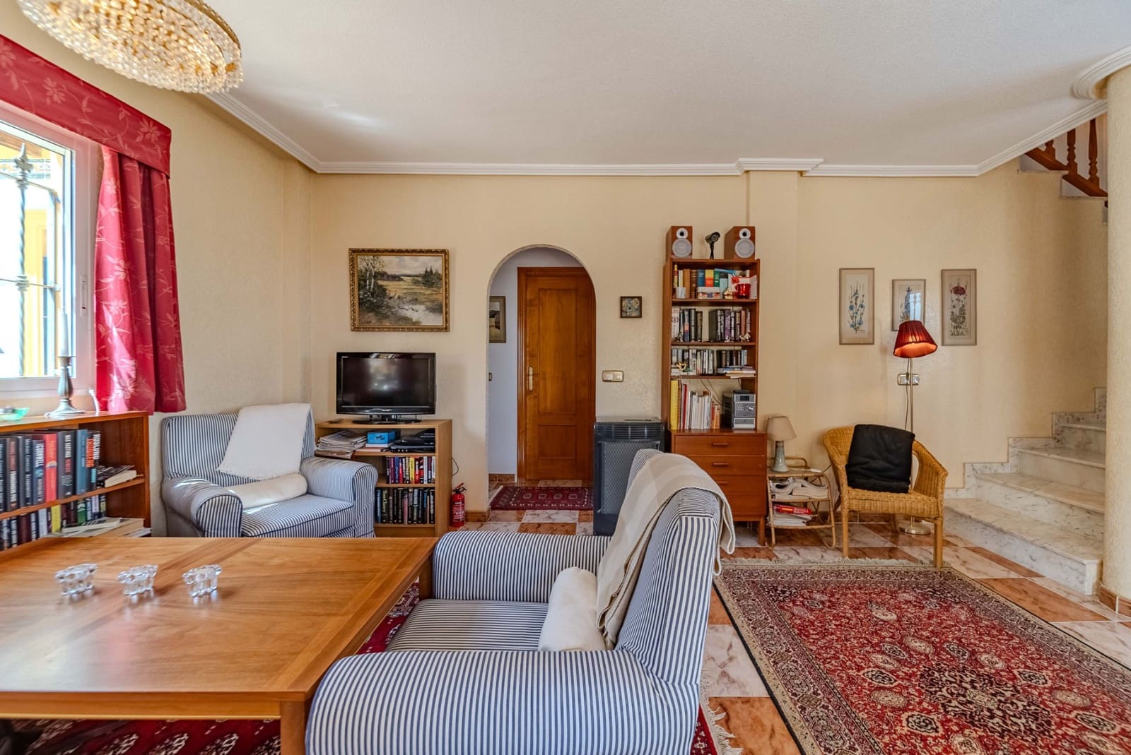 3 bedroom Villa for sale in Villamartin with pool garage - € 369,750 (Ref: 8916780)