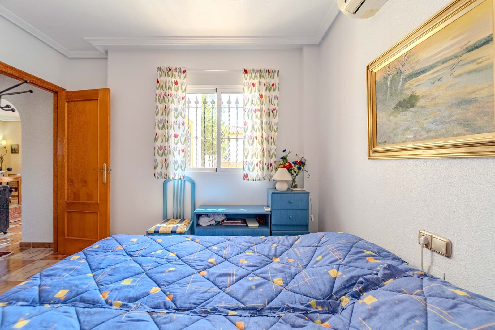 3 bedroom Villa for sale in Villamartin with pool garage - € 369,750 (Ref: 8916780)