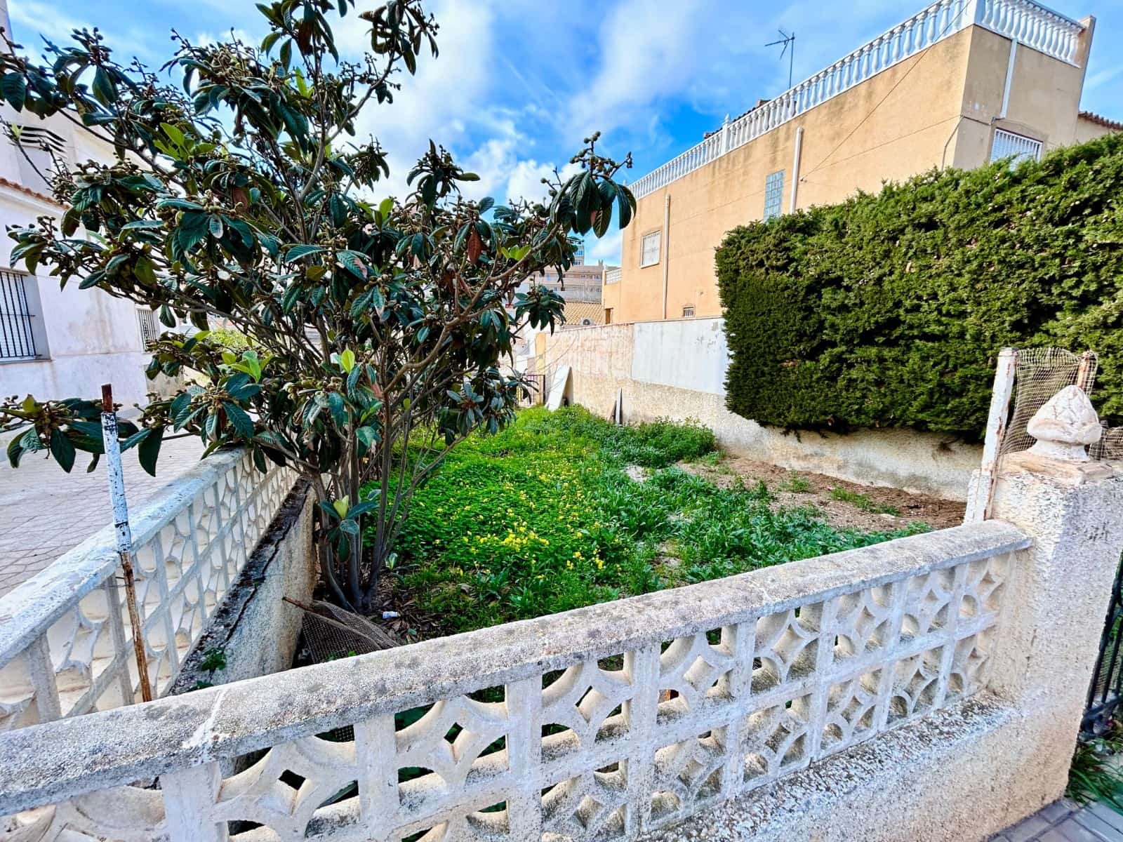 Byggegrund til salg i Torrevieja - € 76.050 (Ref: 8936578)