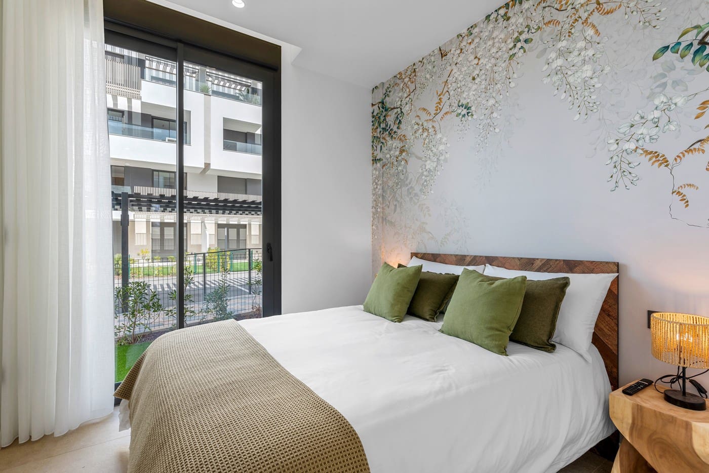 3 Zimmer Apartment zu verkaufen in Torre-Pacheco mit Pool - 449.000 € (Ref: 8939951)