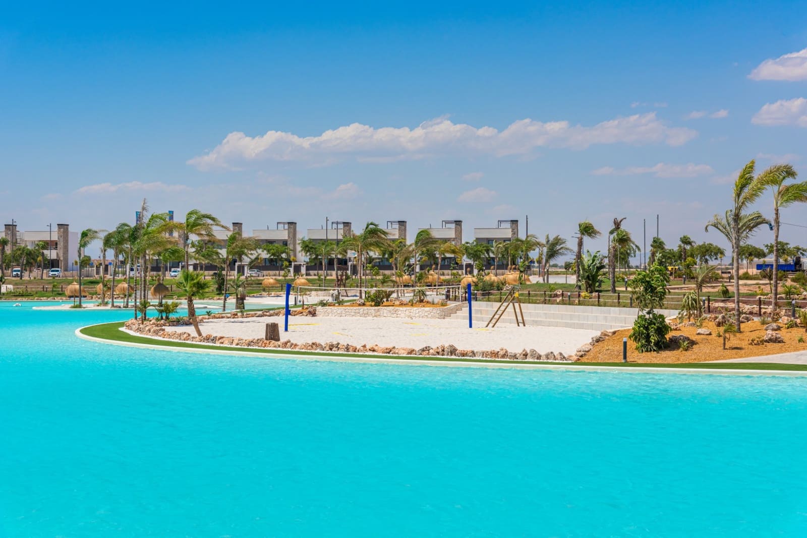 3 Zimmer Apartment zu verkaufen in Torre-Pacheco mit Pool - 449.000 € (Ref: 8939951)