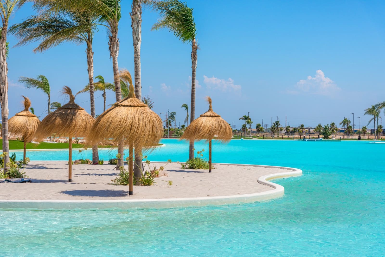 3 Zimmer Apartment zu verkaufen in Torre-Pacheco mit Pool - 449.000 € (Ref: 8939951)