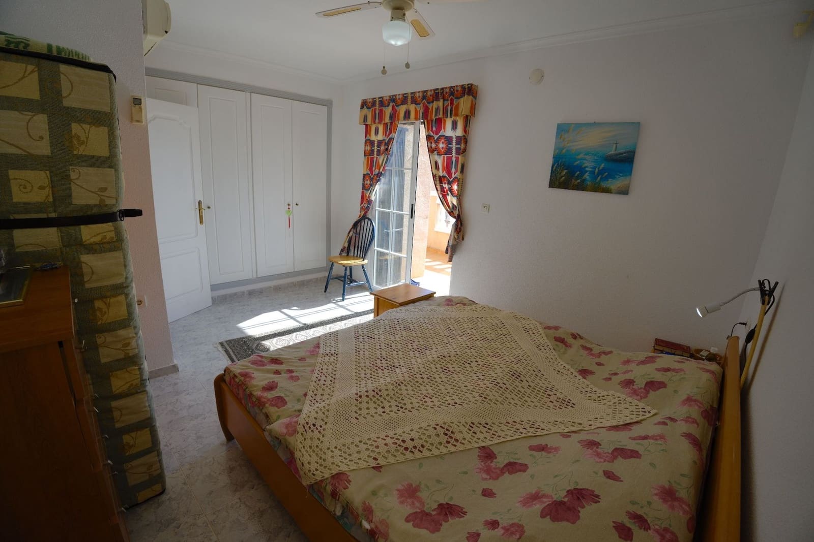 3 sypialnia Dom na sprzedaż w Torrevieja z basenem - 208 000 € (Ref: 8961177)