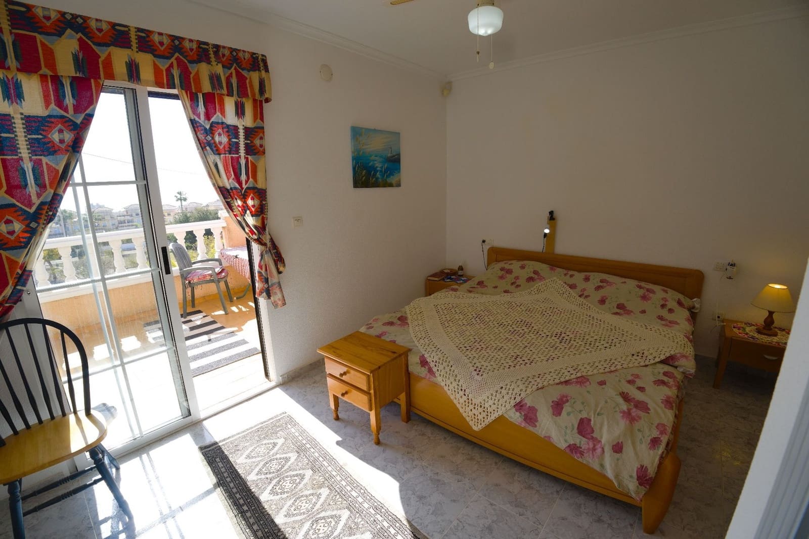 3 sypialnia Dom na sprzedaż w Torrevieja z basenem - 208 000 € (Ref: 8961177)