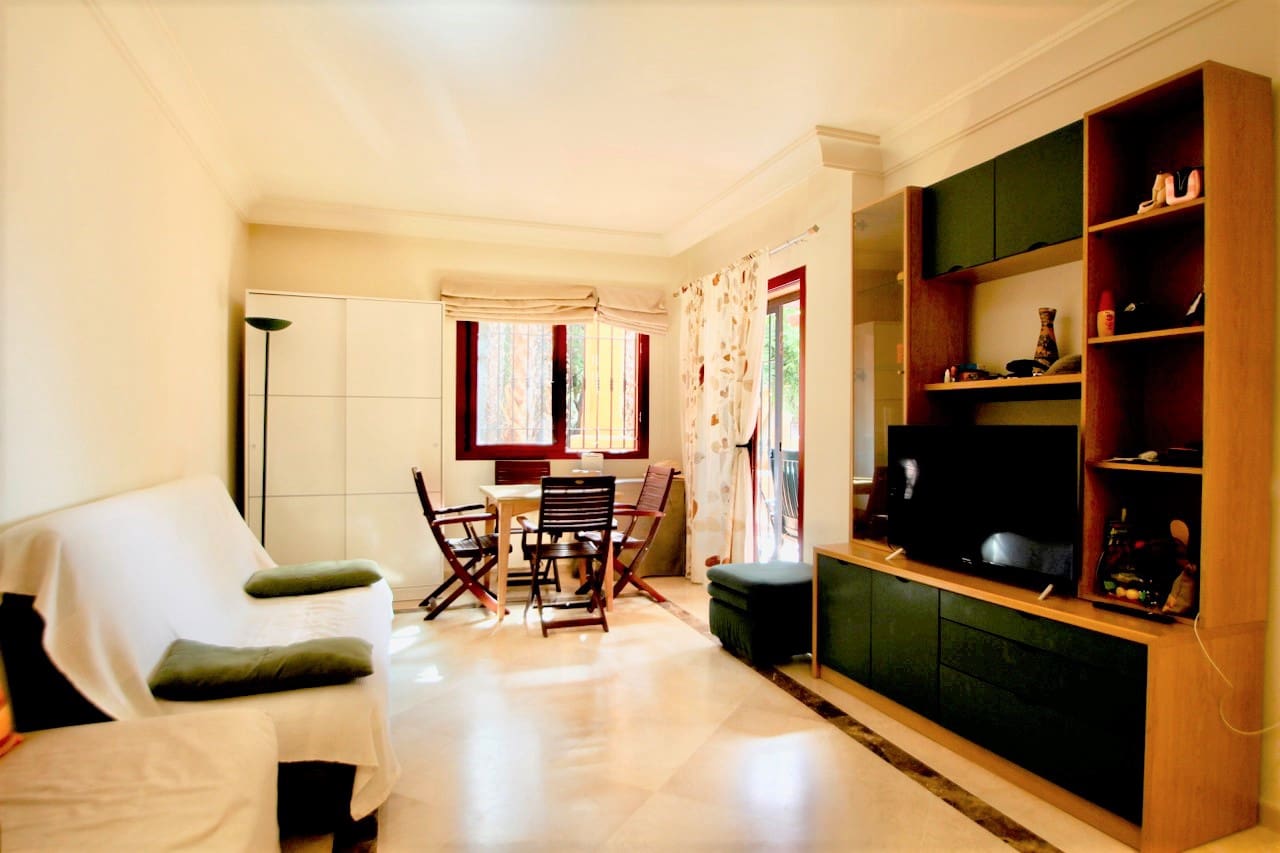 1 soveværelse Lejlighed til salg i Villamartin med swimmingpool garage - € 244.000 (Ref: 8975813)