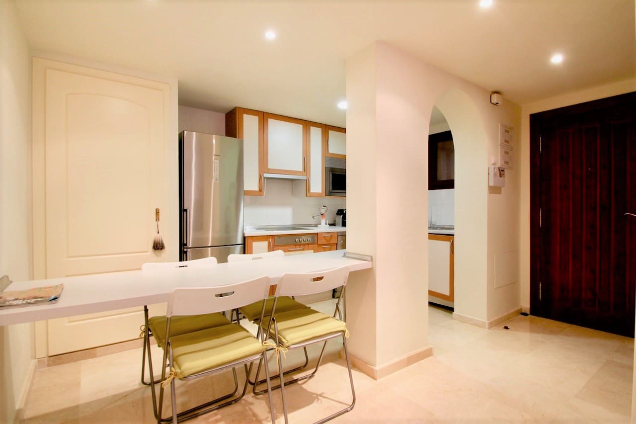 1 soveværelse Lejlighed til salg i Villamartin med swimmingpool garage - € 244.000 (Ref: 8975813)