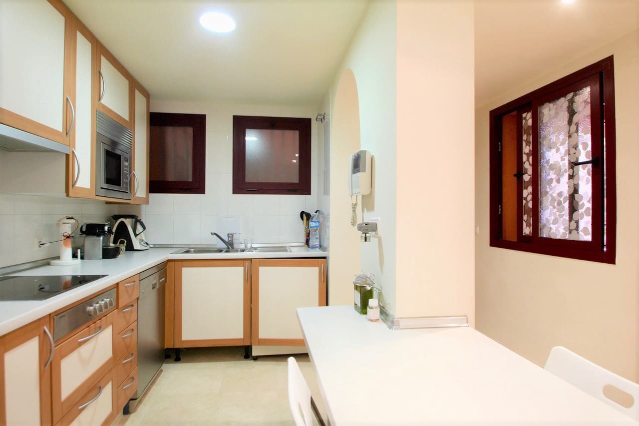 1 soveværelse Lejlighed til salg i Villamartin med swimmingpool garage - € 244.000 (Ref: 8975813)