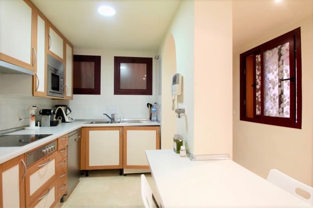 1 soveværelse Lejlighed til salg i Villamartin, Orihuela med swimmingpool garage - € 244.000 (Ref: 8975813)