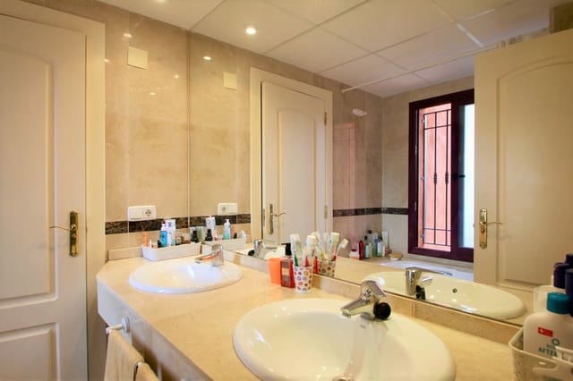 1 soveværelse Lejlighed til salg i Villamartin, Orihuela med swimmingpool garage - € 244.000 (Ref: 8975813)