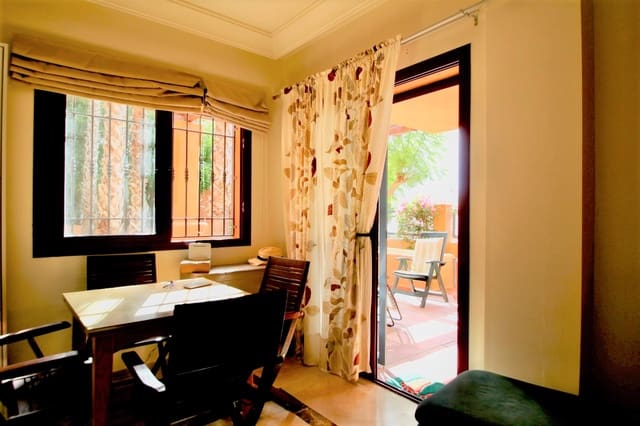 1 soveværelse Lejlighed til salg i Villamartin, Orihuela med swimmingpool garage - € 244.000 (Ref: 8975813)