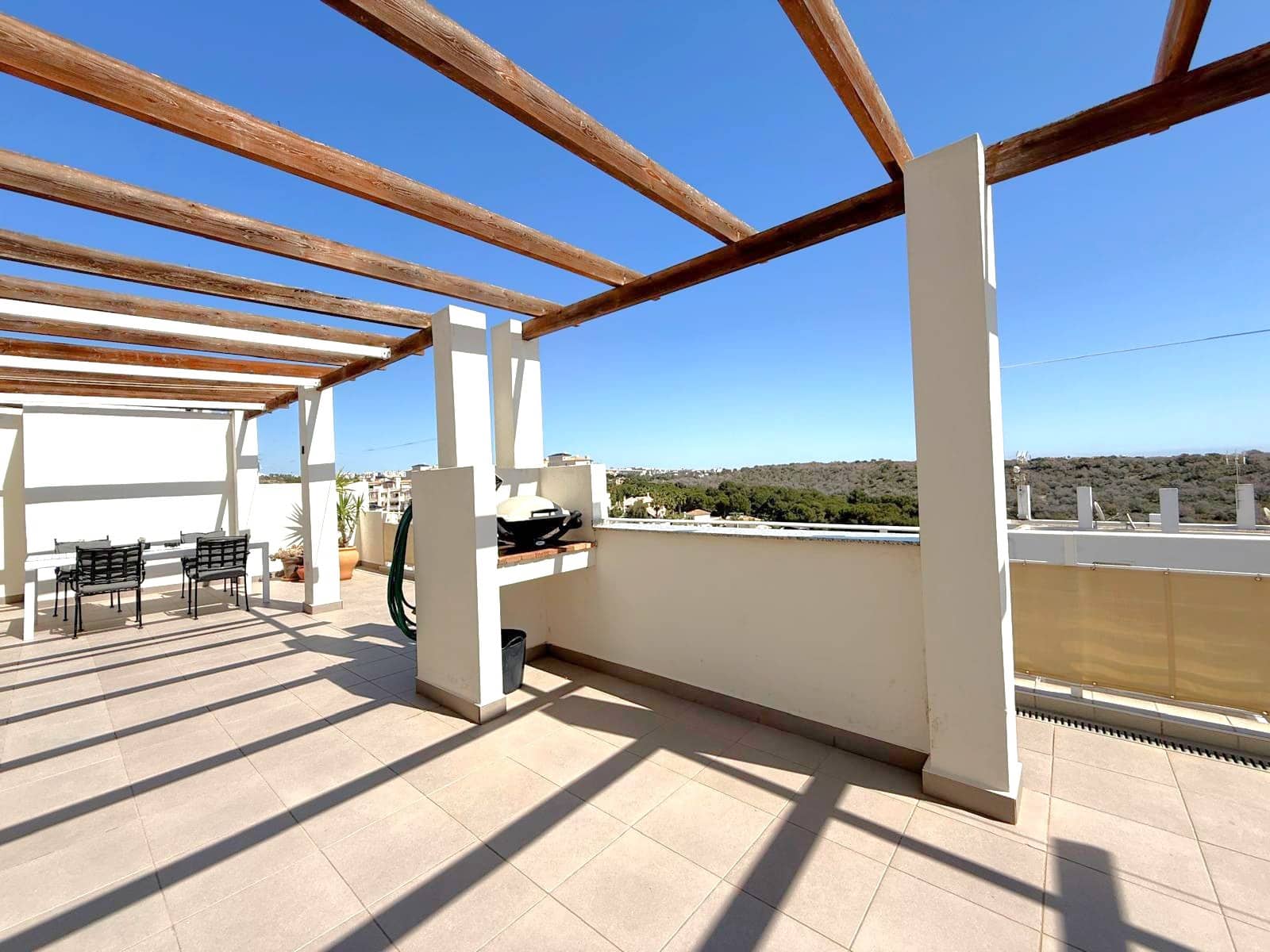 3 soveværelse Lejlighed til salg i Las Ramblas Golf med swimmingpool garage - € 349.000 (Ref: 8975832)