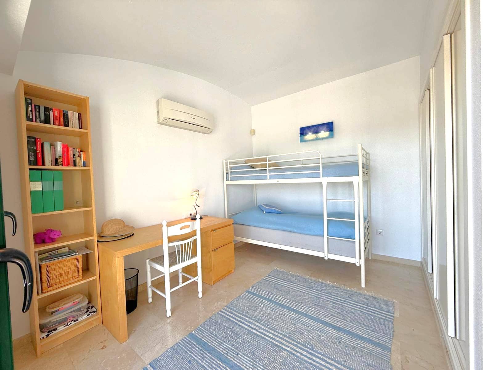 3 soveværelse Lejlighed til salg i Las Ramblas Golf med swimmingpool garage - € 349.000 (Ref: 8975832)