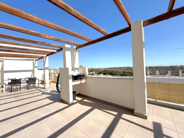 3 soveværelse Lejlighed til salg i Las Ramblas Golf, Orihuela med swimmingpool garage - € 349.000 (Ref: 8975832)