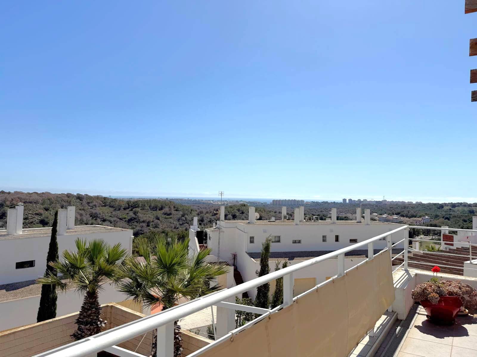 3 soveværelse Lejlighed til salg i Las Ramblas Golf med swimmingpool garage - € 349.000 (Ref: 8975832)