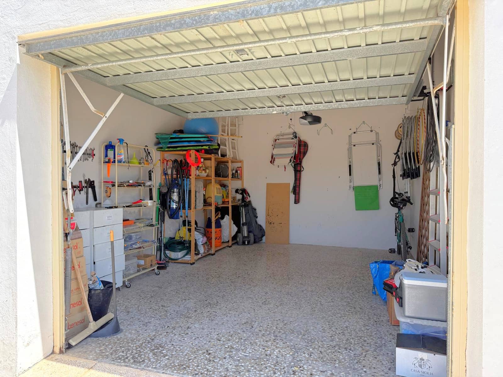 3 soveværelse Lejlighed til salg i Las Ramblas Golf med swimmingpool garage - € 349.000 (Ref: 8975832)