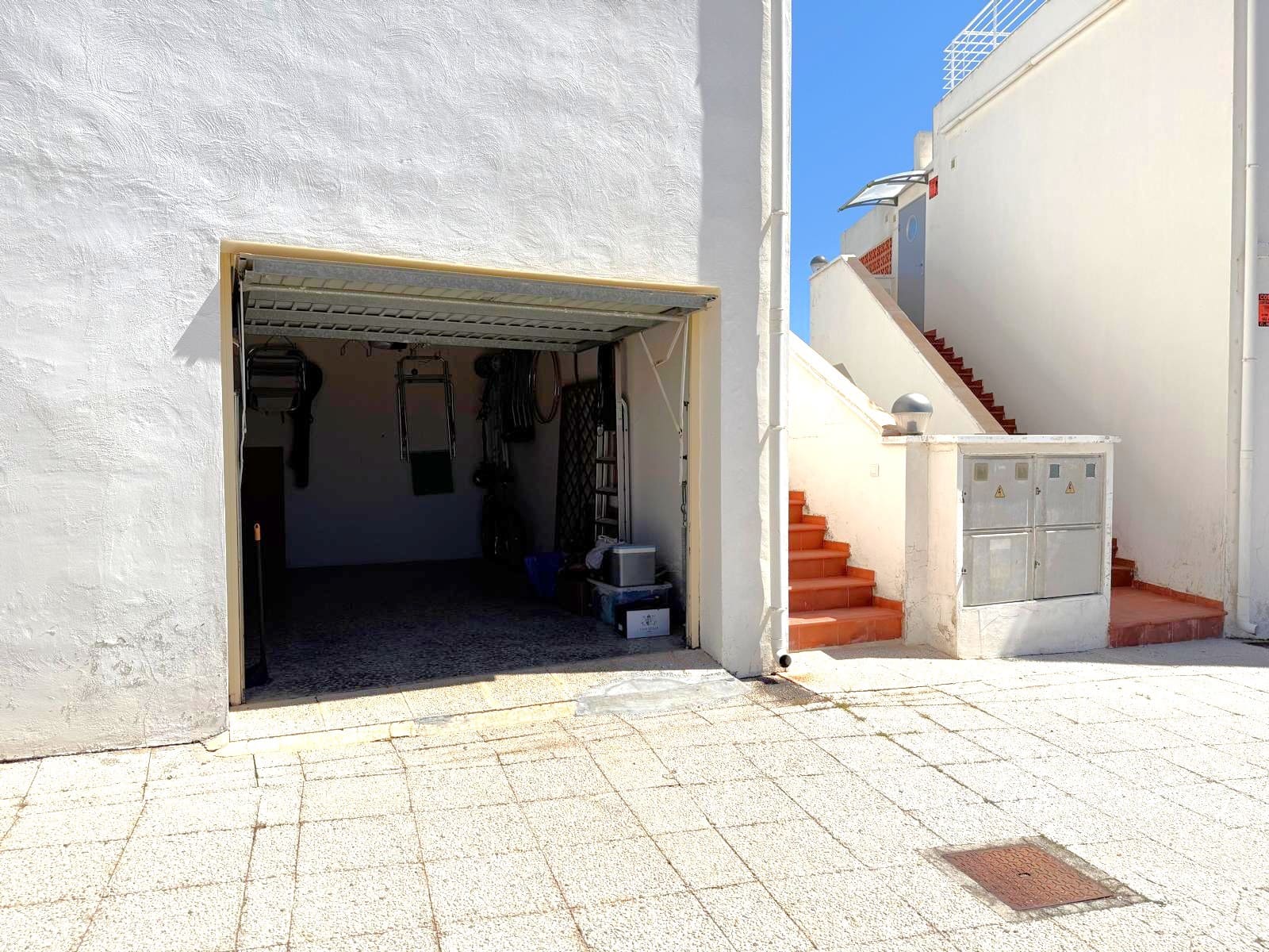 3 soveværelse Lejlighed til salg i Las Ramblas Golf med swimmingpool garage - € 349.000 (Ref: 8975832)