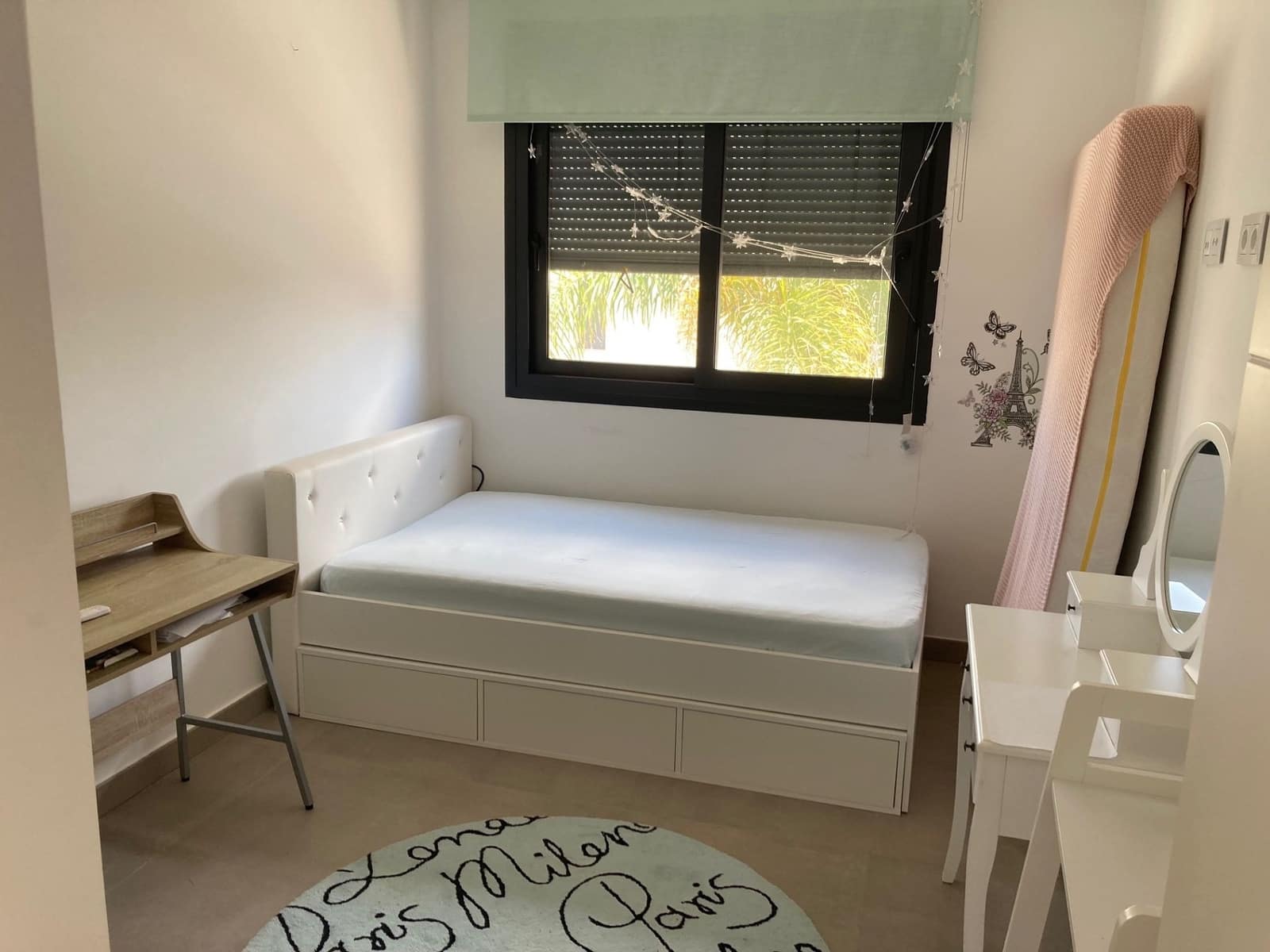 3 soveværelse Semi-Rækkehus til salg i Torre de la Horadada med swimmingpool garage - € 459.000 (Ref: 8975836)