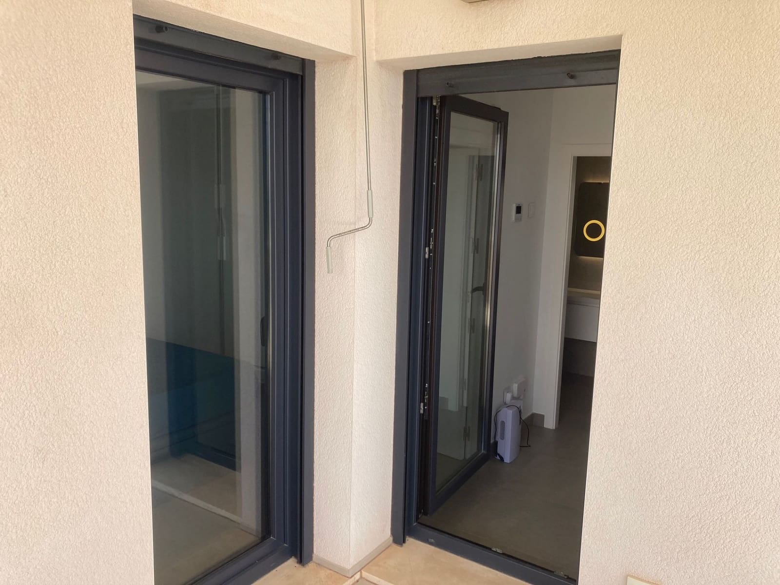 3 soveværelse Semi-Rækkehus til salg i Torre de la Horadada med swimmingpool garage - € 459.000 (Ref: 8975836)