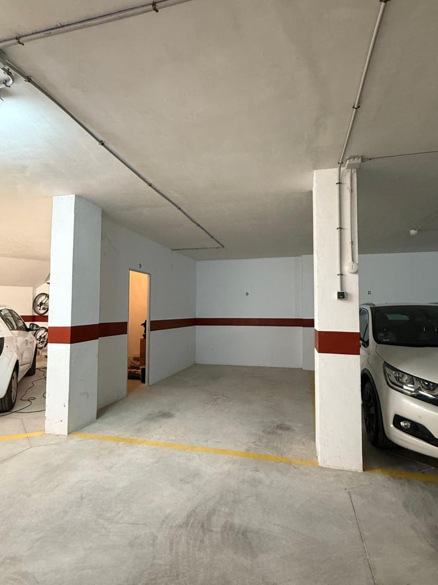 2 soveværelse Lejlighed til salg i San Miguel de Salinas med swimmingpool garage - € 209.000 (Ref: 8987132)