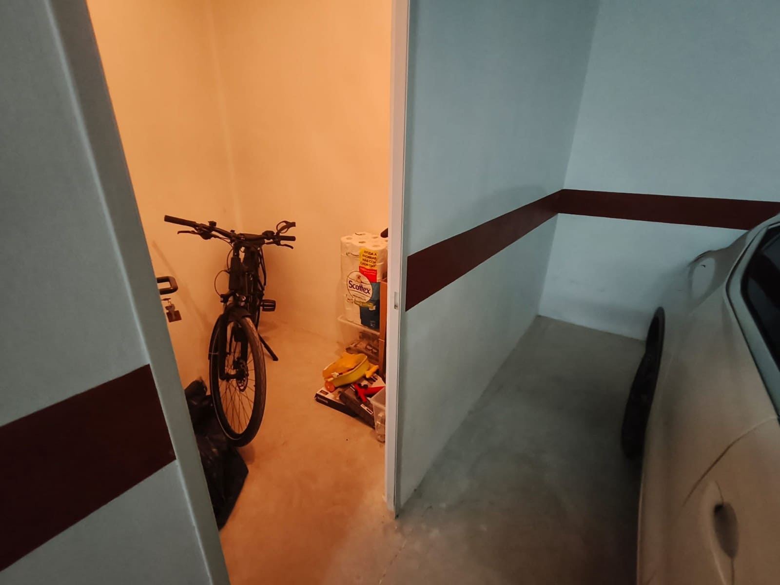 2 soveværelse Lejlighed til salg i San Miguel de Salinas med swimmingpool garage - € 209.000 (Ref: 8987132)