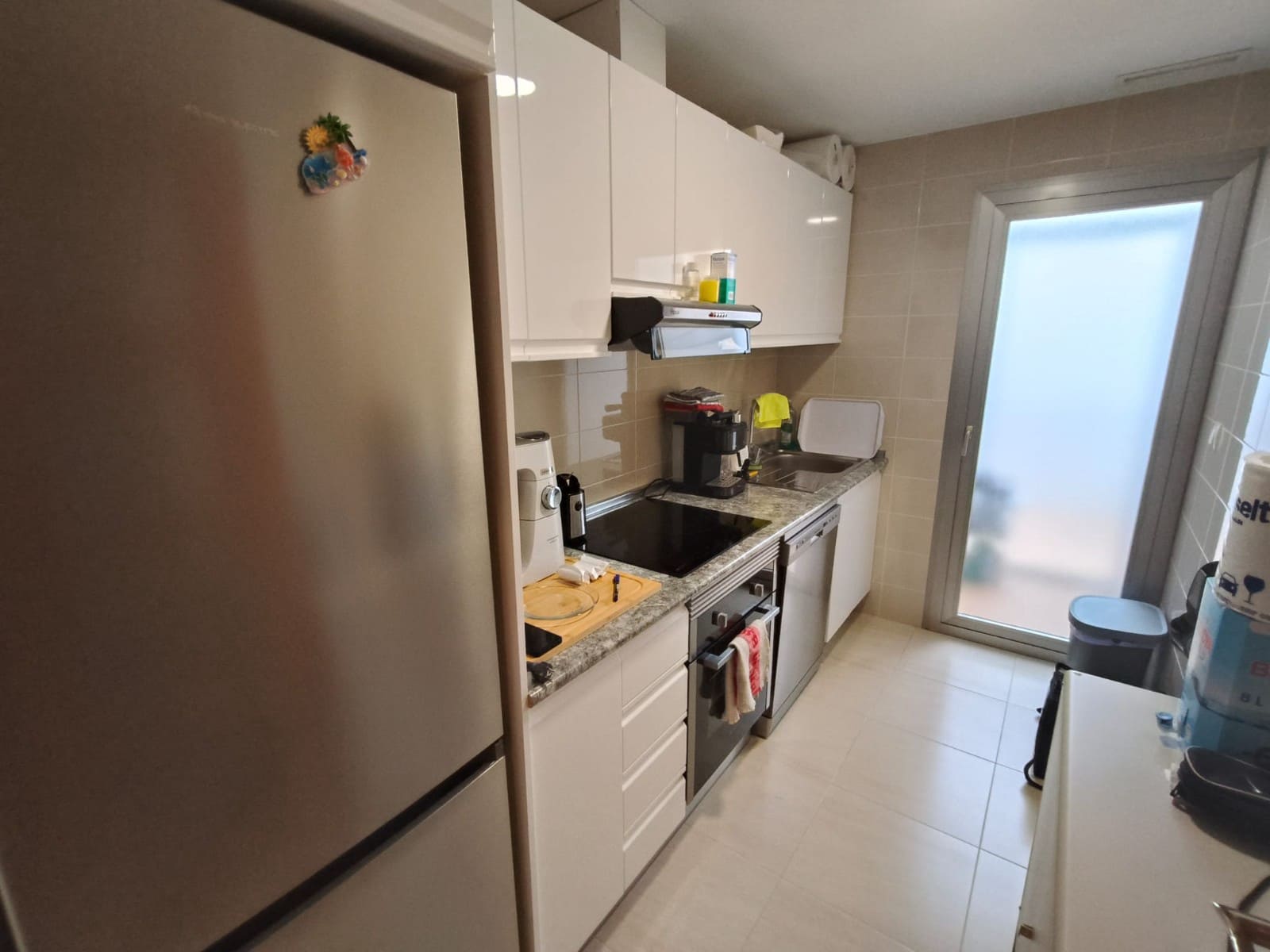 2 soveværelse Lejlighed til salg i San Miguel de Salinas med swimmingpool garage - € 209.000 (Ref: 8987132)