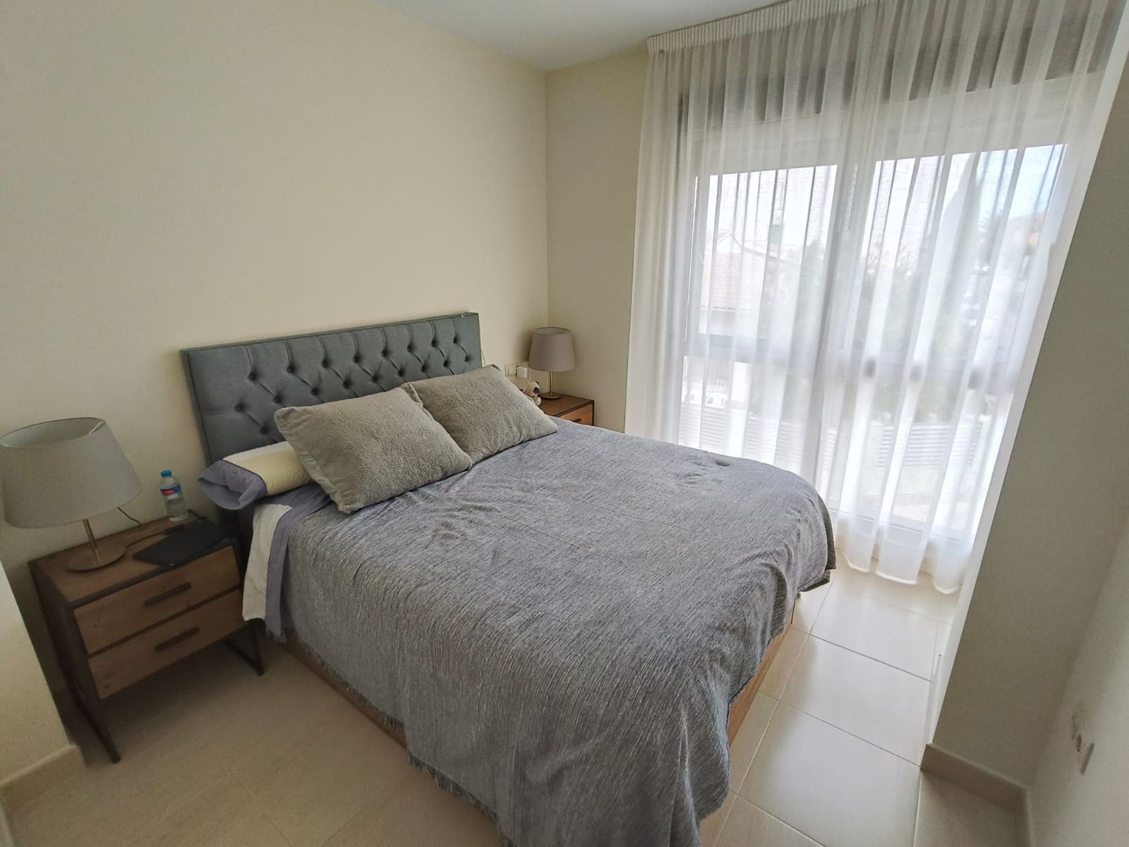 2 soveværelse Lejlighed til salg i San Miguel de Salinas med swimmingpool garage - € 209.000 (Ref: 8987132)