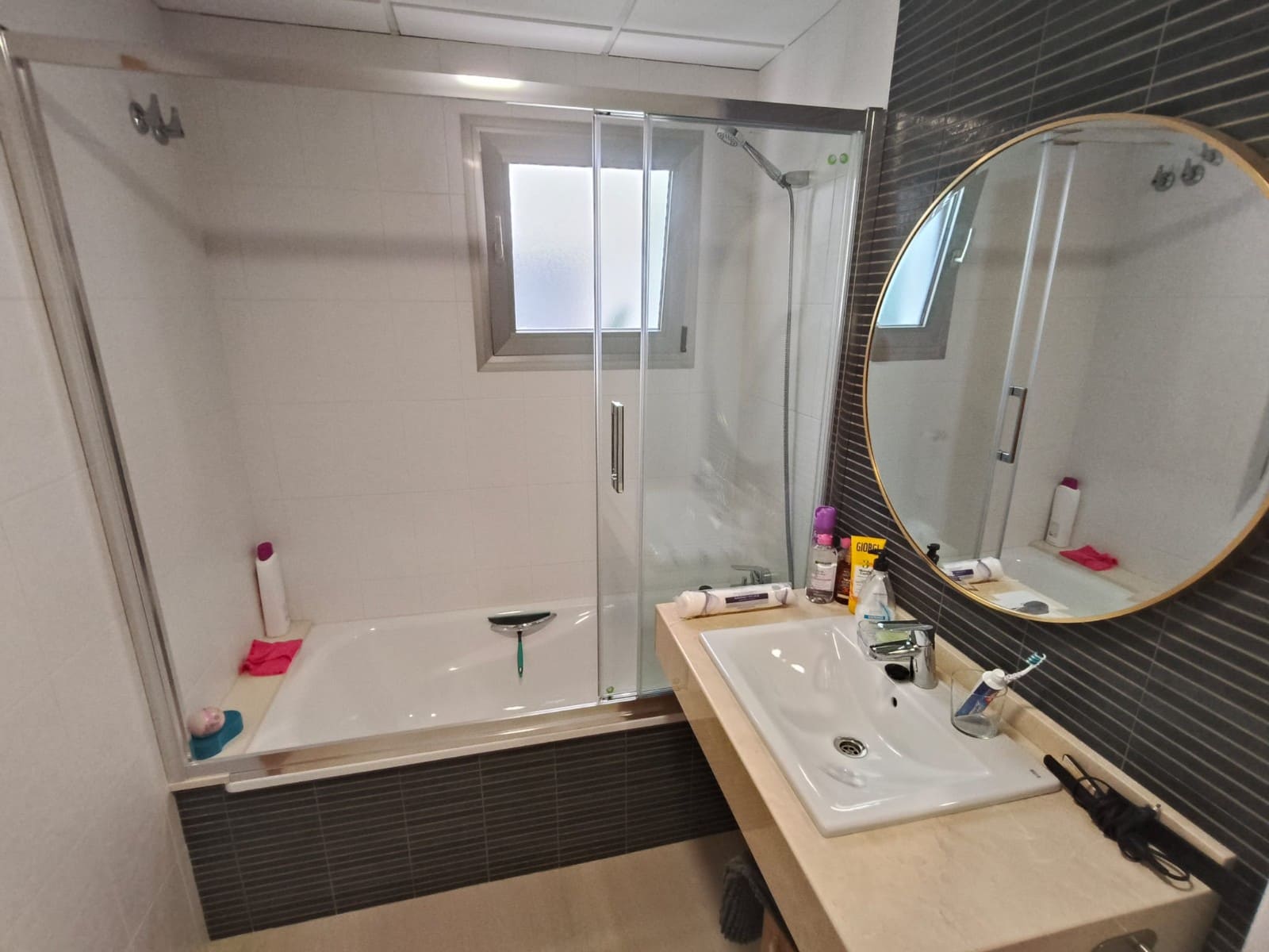 2 soveværelse Lejlighed til salg i San Miguel de Salinas med swimmingpool garage - € 209.000 (Ref: 8987132)