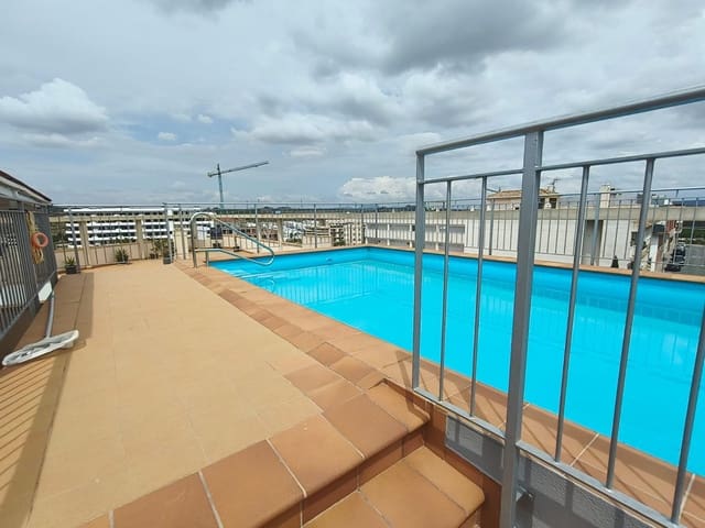 2 soverom Leilighet til salgs i San Miguel de Salinas med svømmebasseng garasje - € 209 000 (Ref: 8987132)