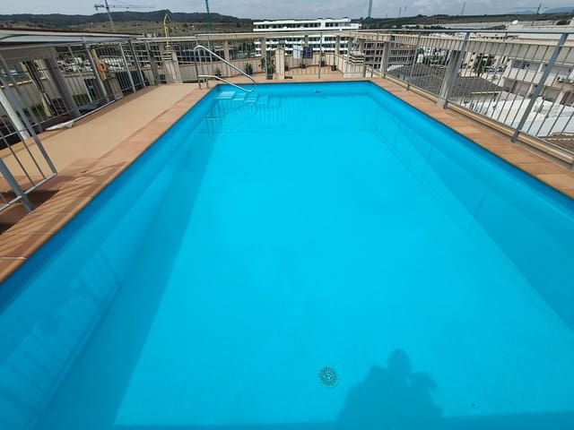 2 soverom Leilighet til salgs i San Miguel de Salinas med svømmebasseng garasje - € 209 000 (Ref: 8987132)