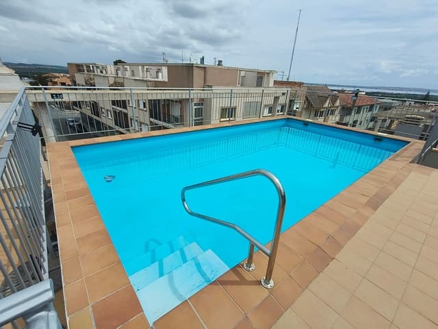 Apartamento de 2 habitaciones en San Miguel de Salinas en venta con piscina garaje - 209.000 € (Ref: 8987132)