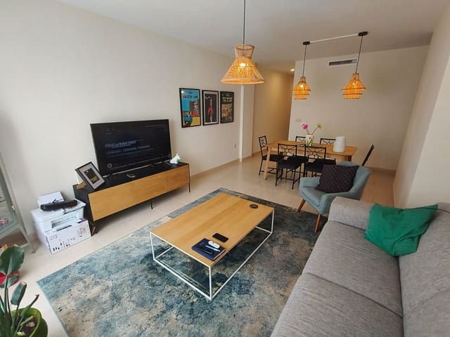 Apartamento de 2 habitaciones en San Miguel de Salinas en venta con piscina garaje - 209.000 € (Ref: 8987132)