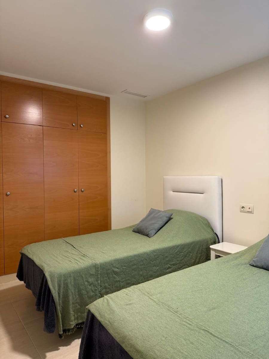 Apartamento de 2 habitaciones en San Miguel de Salinas en venta con piscina garaje - 209.000 € (Ref: 8987132)