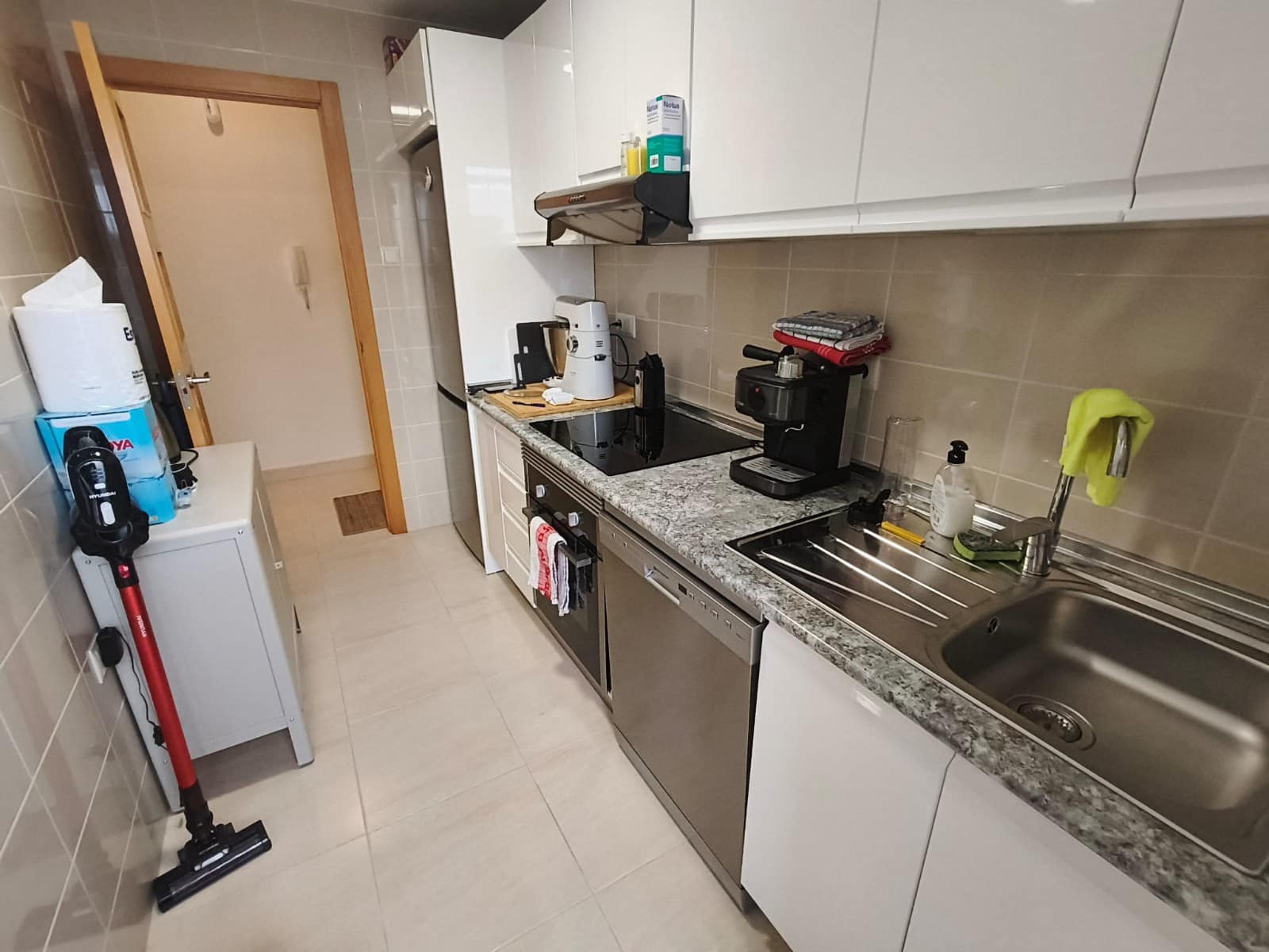 Apartamento de 2 habitaciones en San Miguel de Salinas en venta con piscina garaje - 209.000 € (Ref: 8987132)