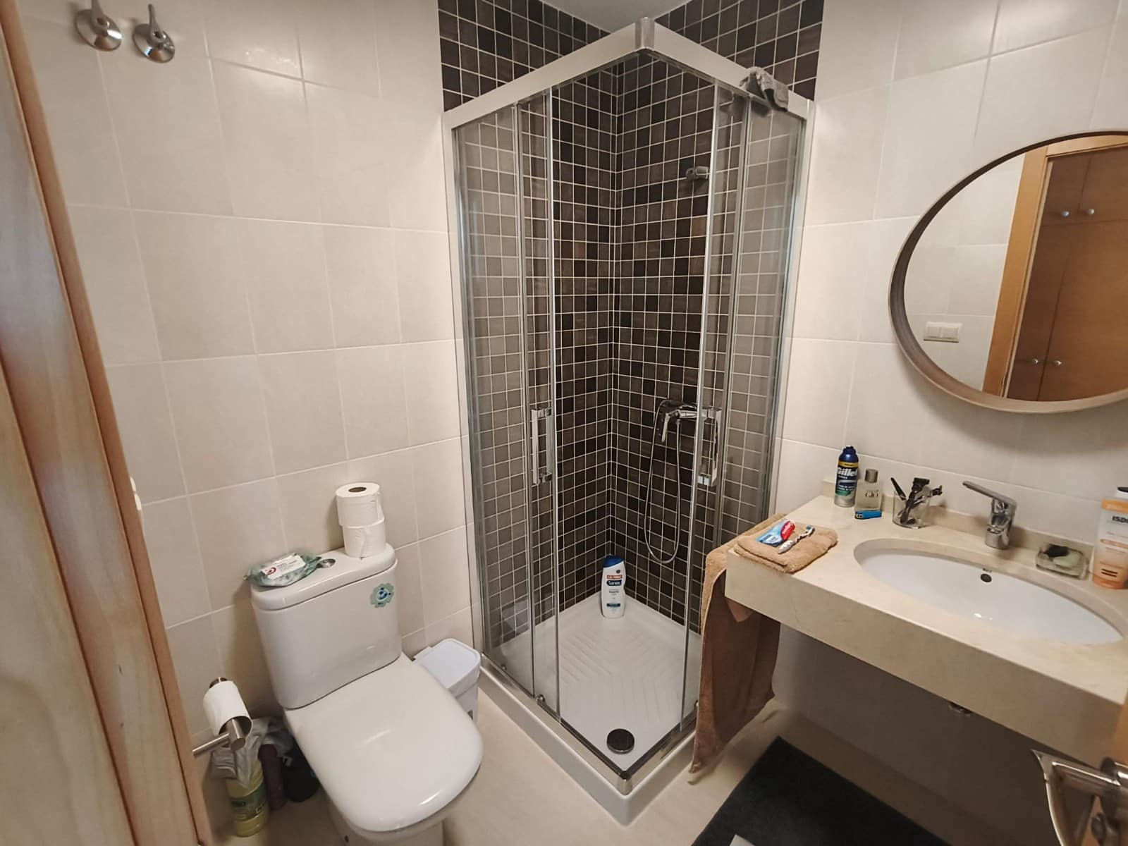 Apartamento de 2 habitaciones en San Miguel de Salinas en venta con piscina garaje - 209.000 € (Ref: 8987132)