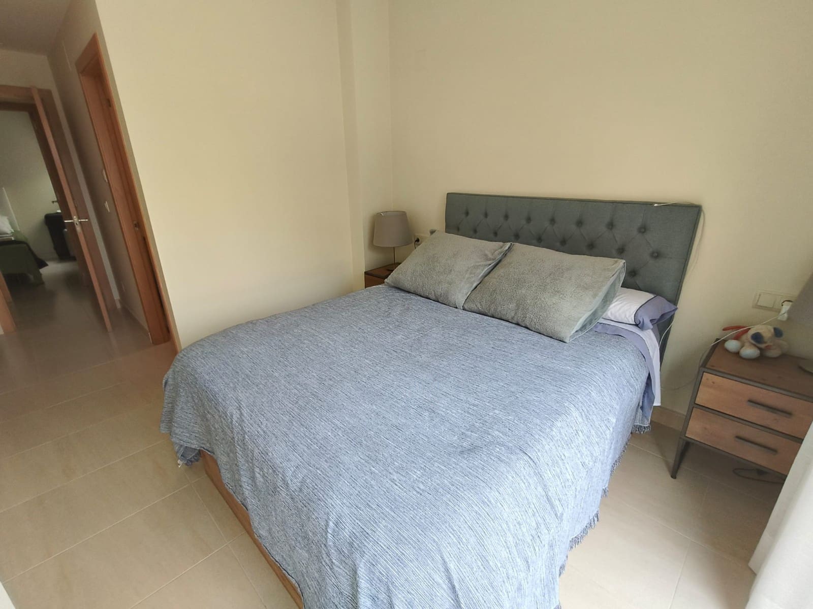 Apartamento de 2 habitaciones en San Miguel de Salinas en venta con piscina garaje - 209.000 € (Ref: 8987132)