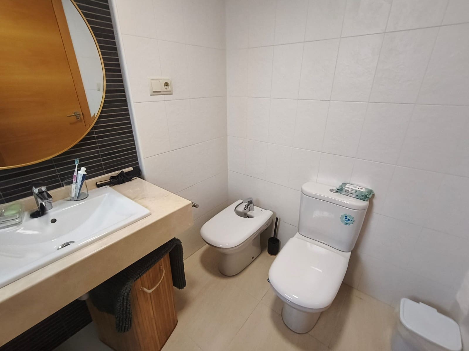 Apartamento de 2 habitaciones en San Miguel de Salinas en venta con piscina garaje - 209.000 € (Ref: 8987132)