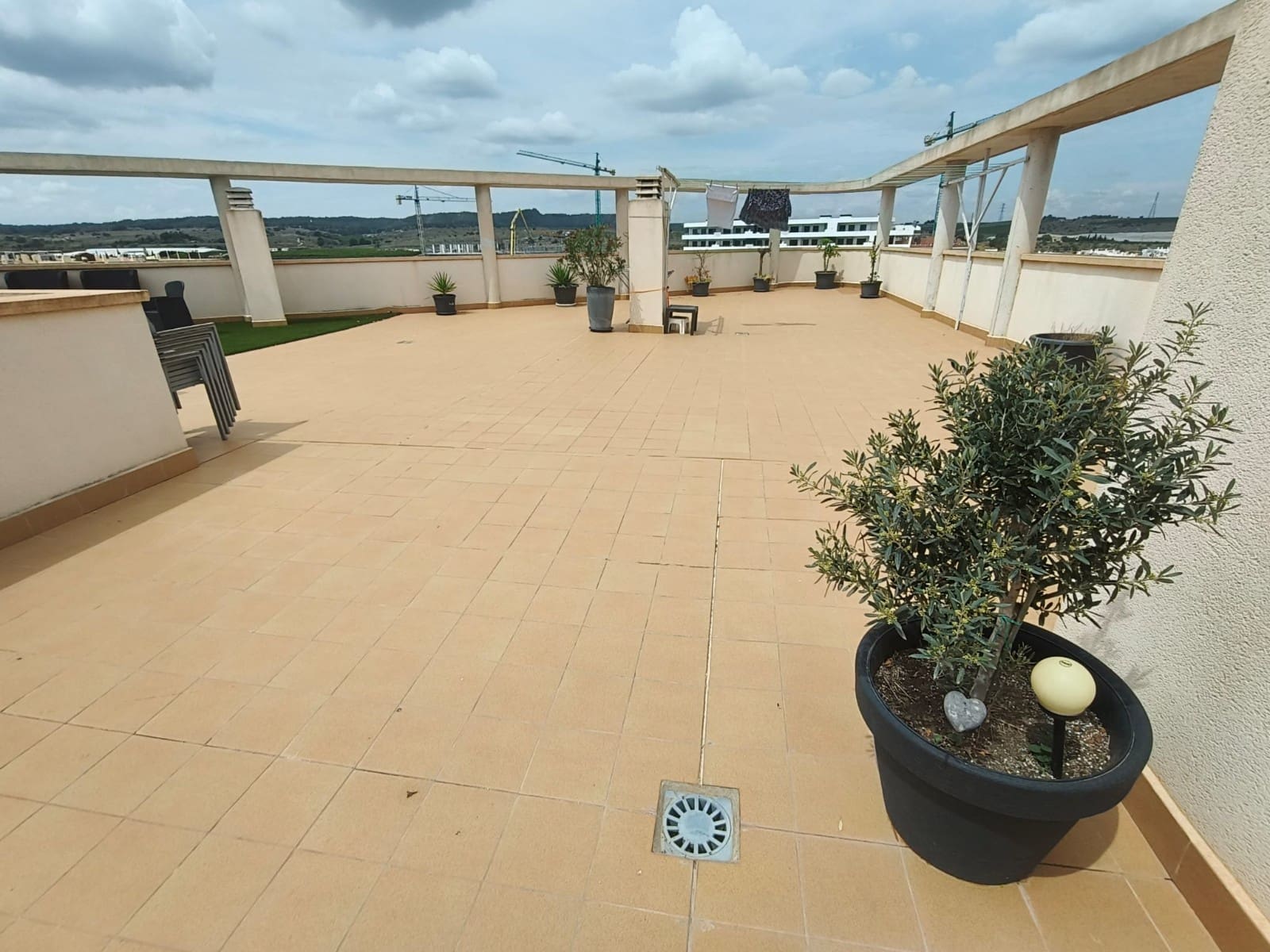 Apartamento de 2 habitaciones en San Miguel de Salinas en venta con piscina garaje - 209.000 € (Ref: 8987132)