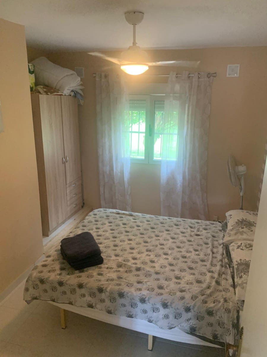 1 sovrum Lägenhet till salu i Villamartin med pool garage - 95 000 € (Ref: 9000428)