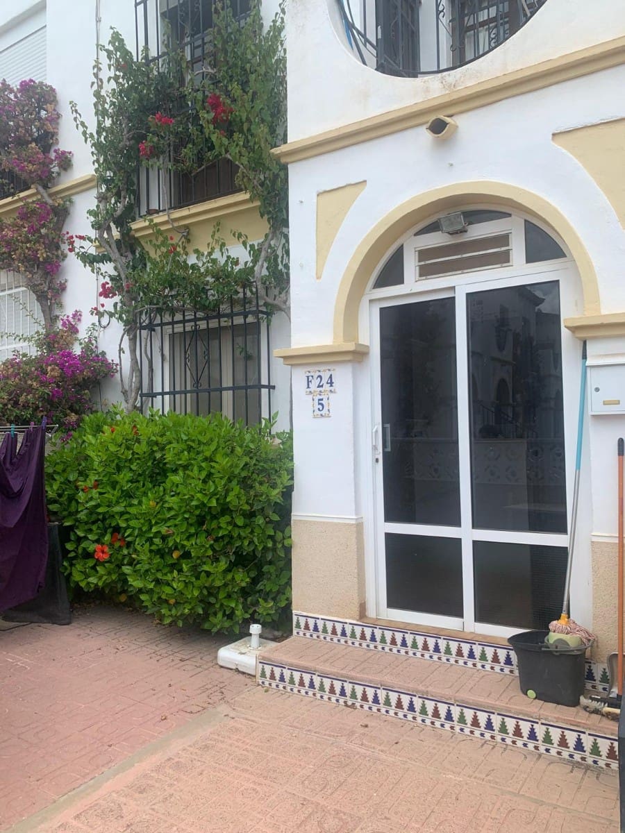 1 sovrum Lägenhet till salu i Villamartin med pool garage - 95 000 € (Ref: 9000428)