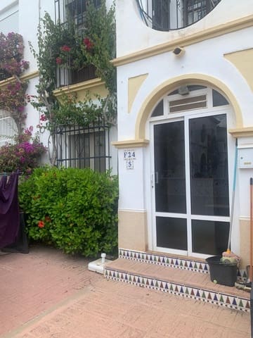 1 bedroom Apartment for sale in Villamartin, Orihuela with pool garage - € 95,000 (Ref: 9000428)