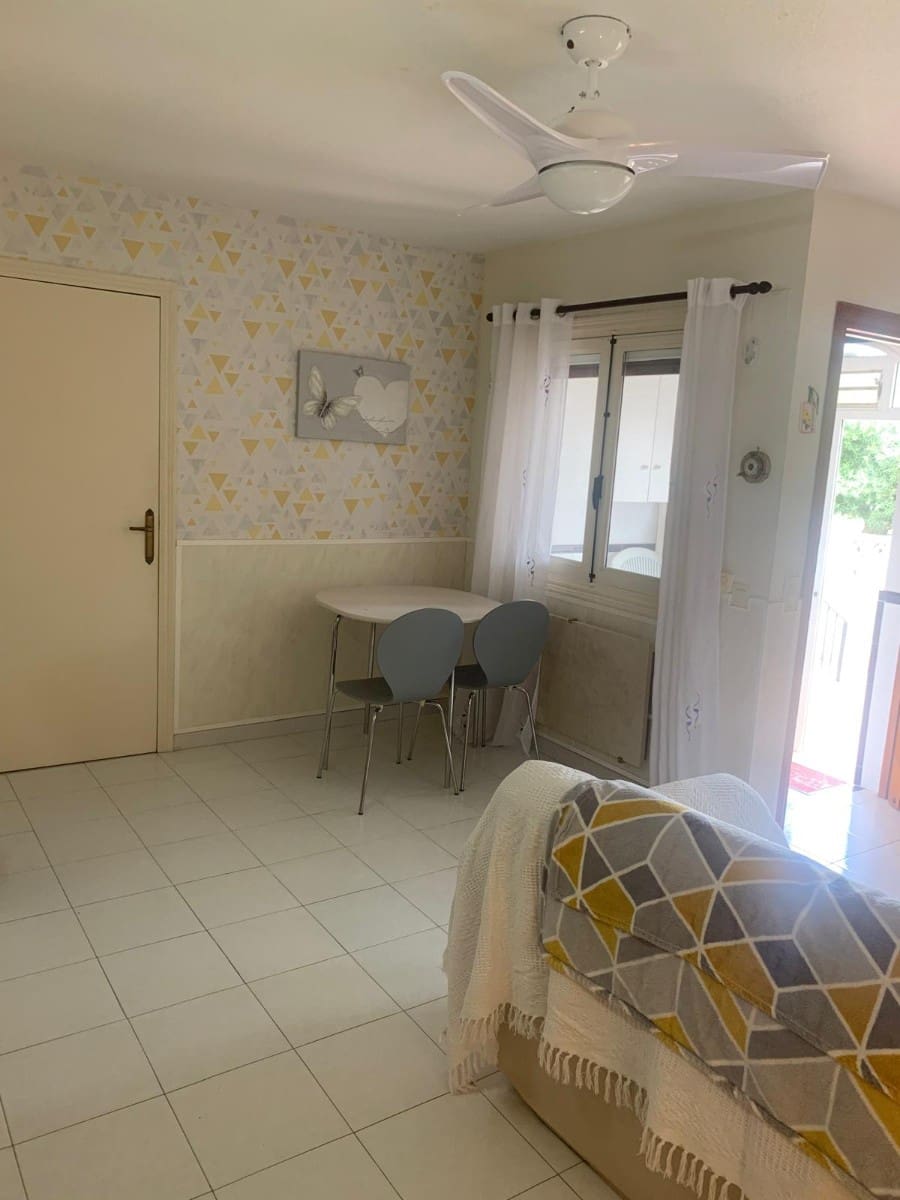 1 sovrum Lägenhet till salu i Villamartin med pool garage - 95 000 € (Ref: 9000428)