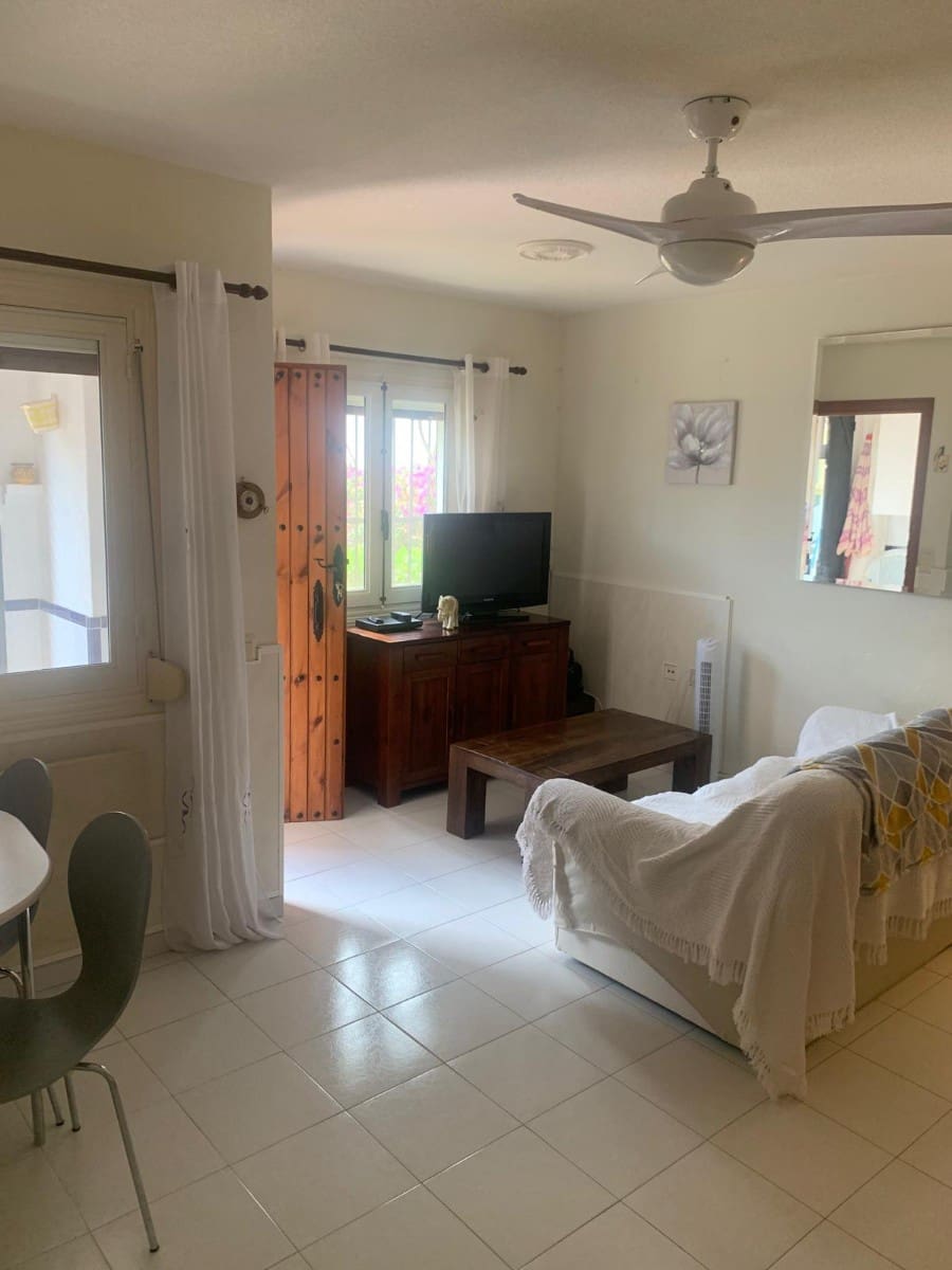 1 sovrum Lägenhet till salu i Villamartin med pool garage - 95 000 € (Ref: 9000428)